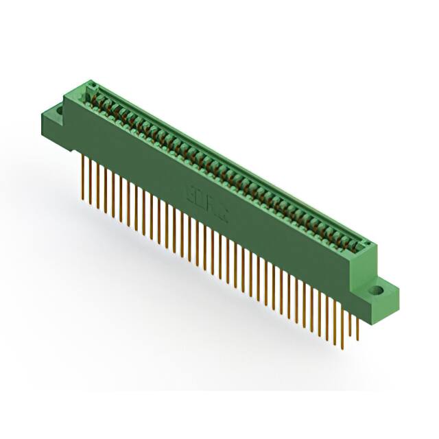 845-070-540-204 EDAC Inc.  Edgeboard Connectors